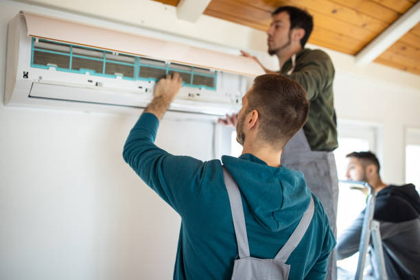 Best HVAC for Healthcare Facilities in Union City, TN