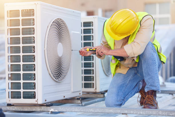 Best Seasonal HVAC Services in Union City, TN
