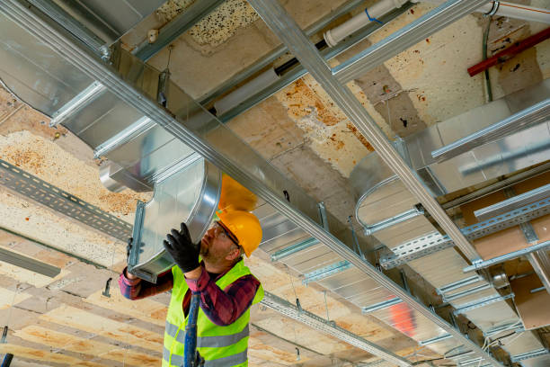 Best HVAC Financing and Leasing in Union City, TN