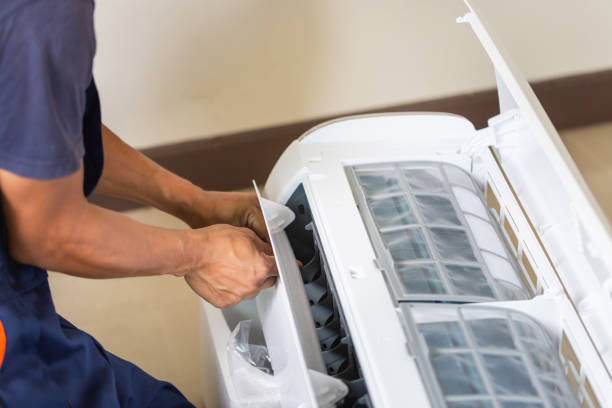 Best HVAC Software and Technology in Union City, TN
