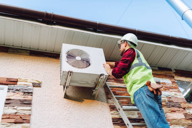 Best HVAC Retrofitting and Upgrading in Union City, TN