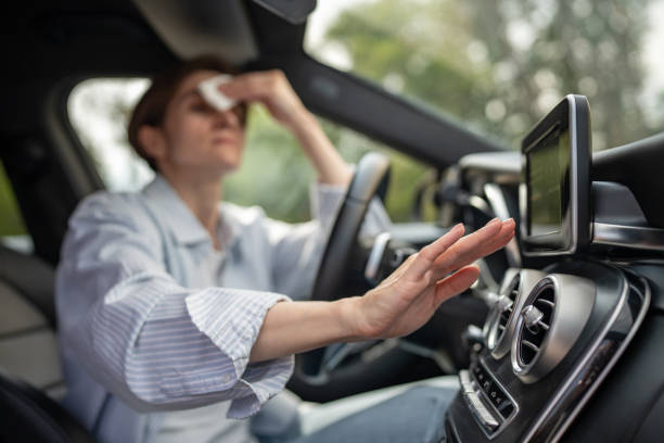 Best Air Conditioning Cleaning in Union City, TN