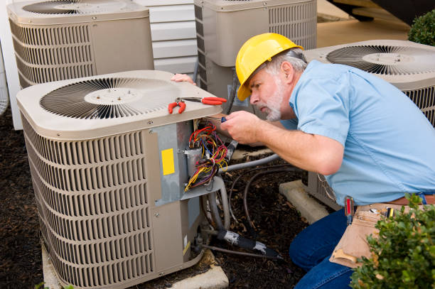 Best HVAC Training and Certification in Union City, TN