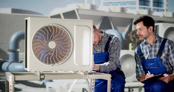Best HVAC Consulting and Engineering in Union City, TN